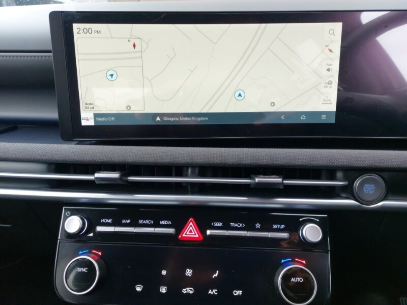 Used Hyundai TUCSON 2025 for sale - 76816982: Photo 11