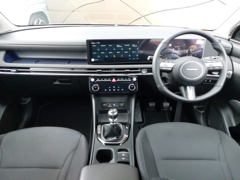 Used Hyundai TUCSON 2025 for sale - 76816982: Photo 2