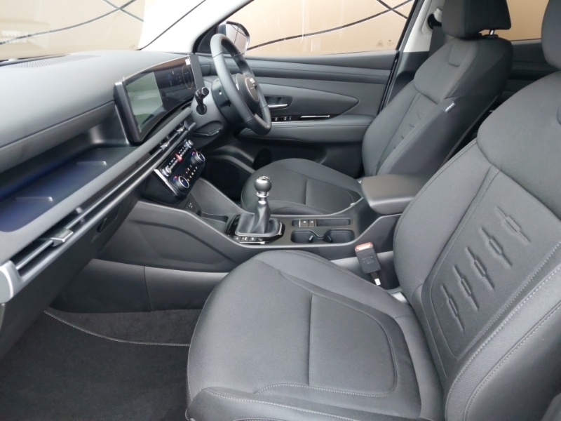 Used Hyundai TUCSON 2025 for sale - 76816982: Photo 5