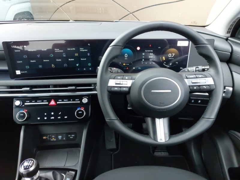 Used Hyundai TUCSON 2025 for sale - 76816982: Photo 7