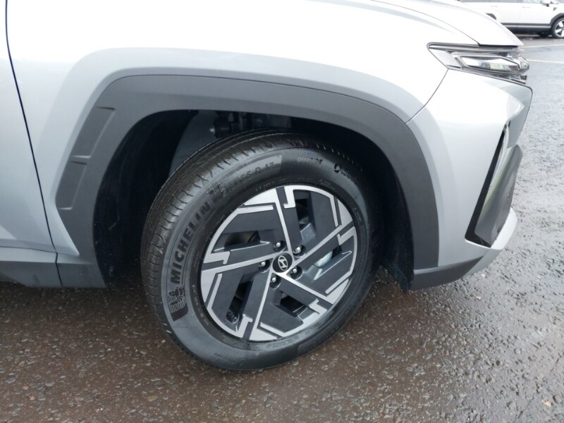 Used Hyundai TUCSON 2025 for sale - 76816982: Photo 9