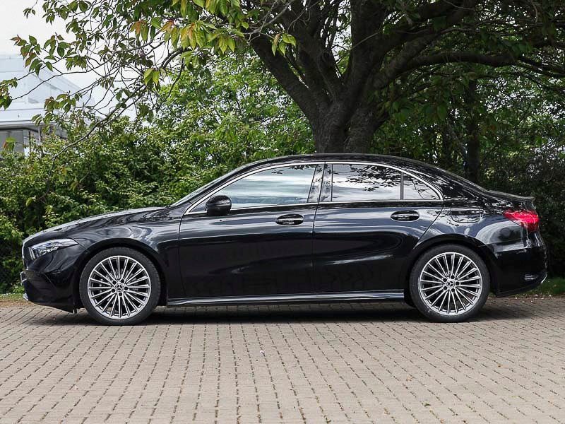 Used Mercedes-Benz A-Class 2024 for sale - 76107923: Photo 4