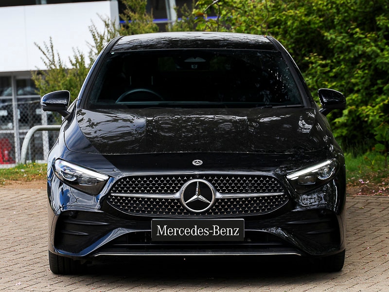 Used Mercedes-Benz A-Class 2024 for sale - 76107923: Photo 8