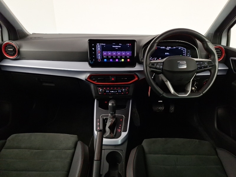 Used SEAT Arona 2023 for sale - 77316295: Photo 2