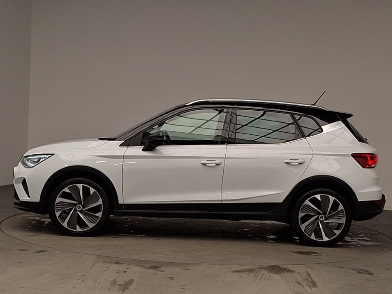 Used SEAT Arona 2023 for sale - 77316295: Photo 4