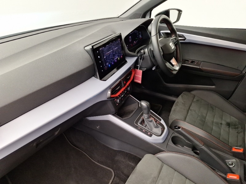 Used SEAT Arona 2023 for sale - 77316295: Photo 5