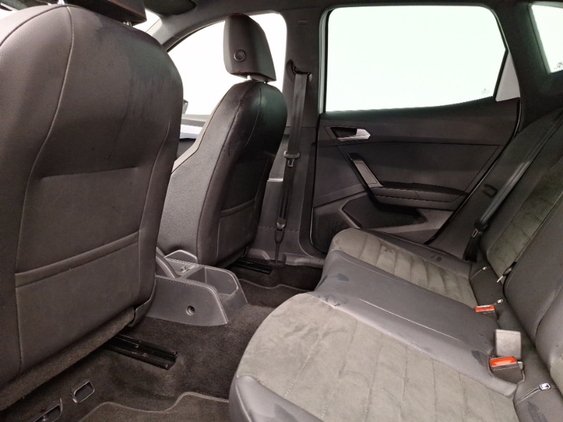 Used SEAT Arona 2023 for sale - 77316295: Photo 6