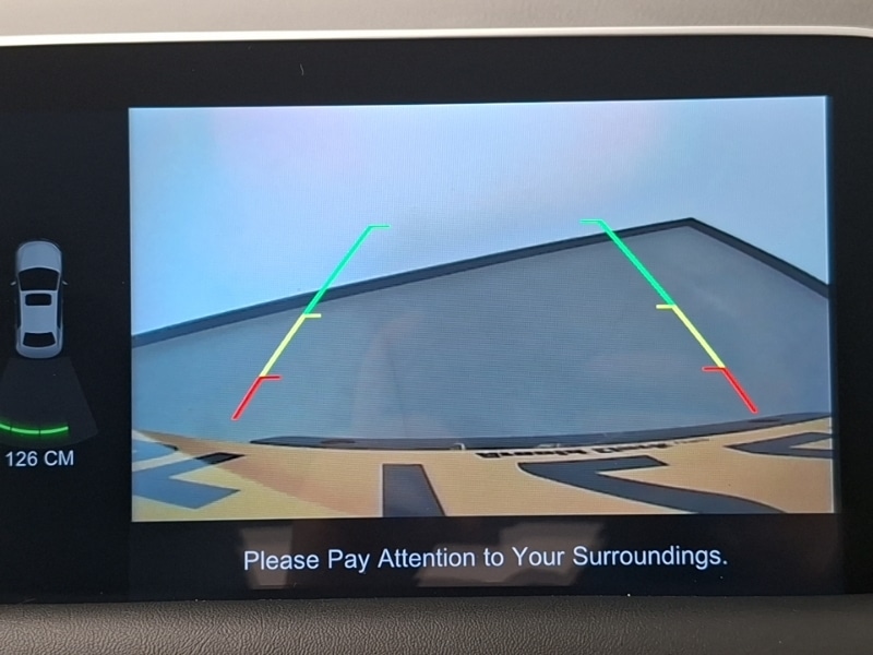 Used MG MG HS 2023 for sale - 78041491: Photo 11