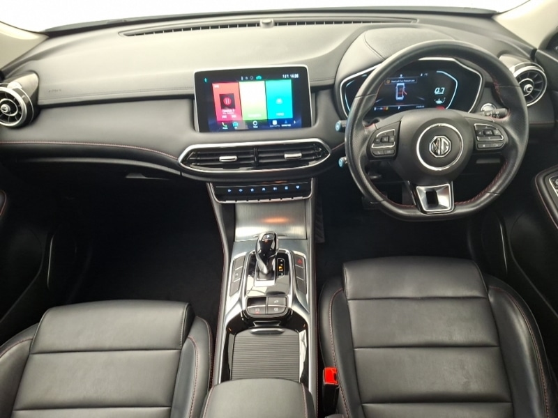 Used MG MG HS 2023 for sale - 78041491: Photo 2