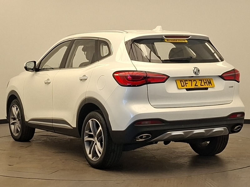 Used MG MG HS 2023 for sale - 78041491: Photo 3