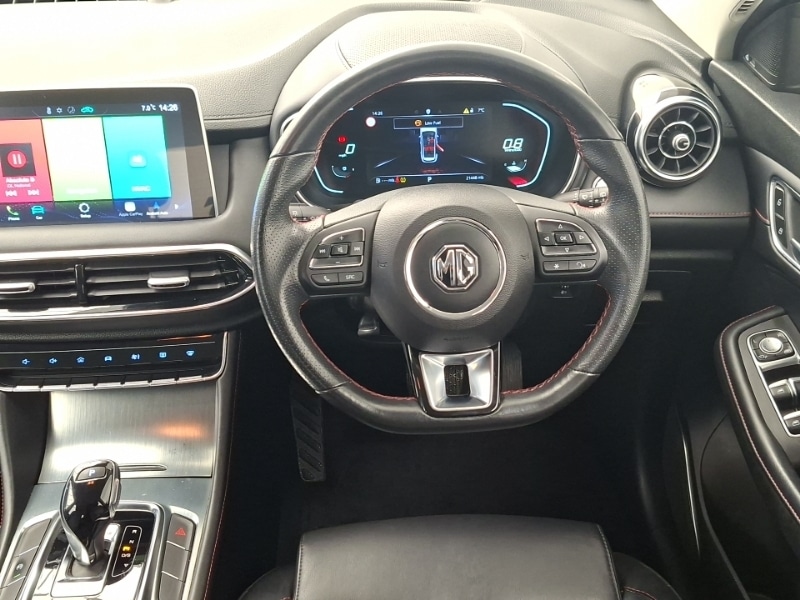 Used MG MG HS 2023 for sale - 78041491: Photo 7