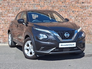 Used Nissan Juke 2019 for sale - 75663639: Photo