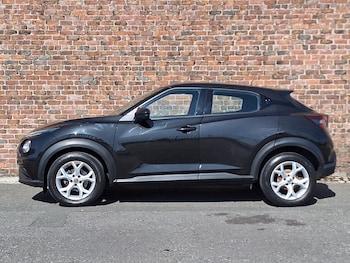 Used Nissan Juke 2019 for sale - 75663639: Photo