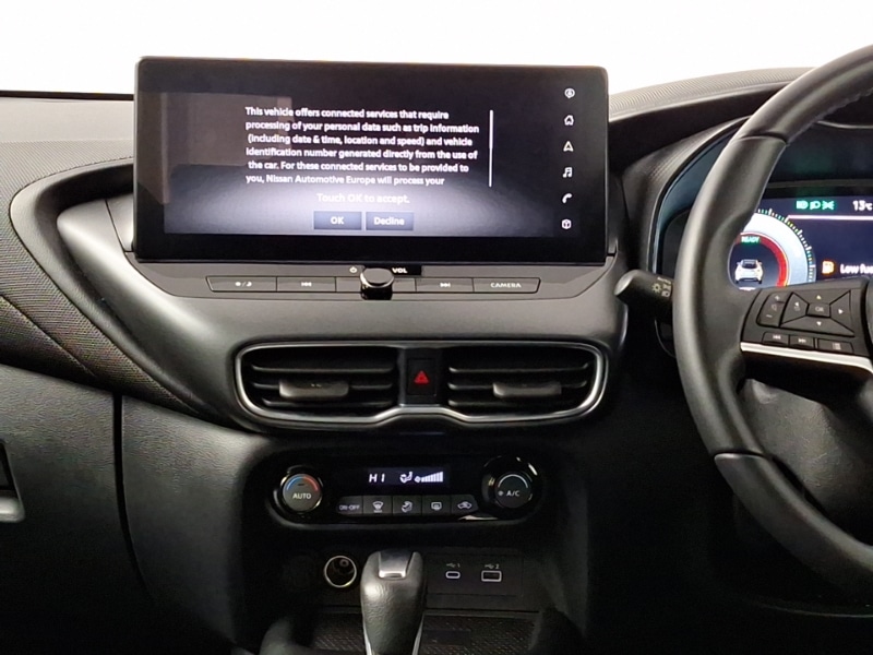 Used Nissan Juke 2024 for sale - 76347904: Photo 10
