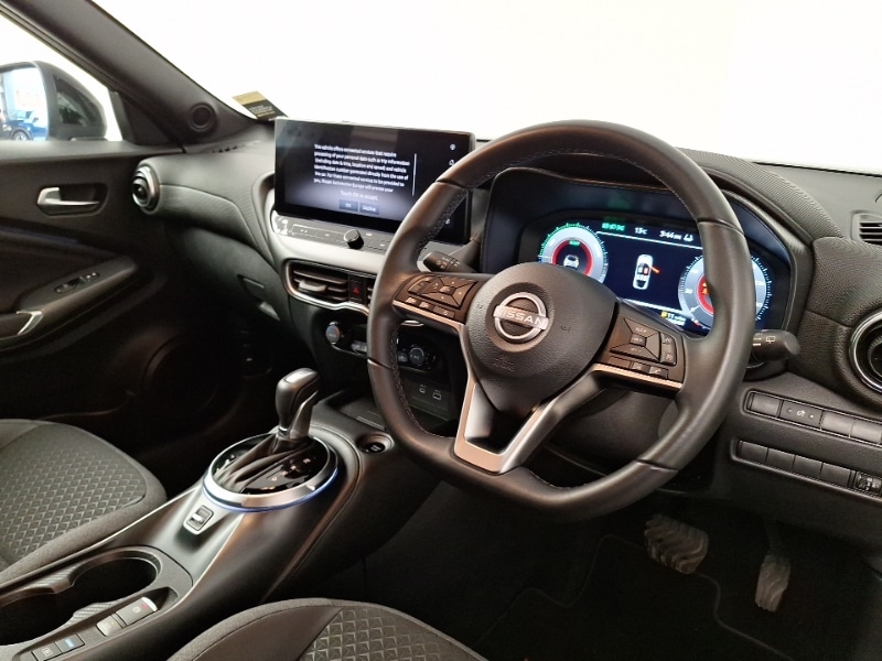 Used Nissan Juke 2024 for sale - 76347904: Photo 11