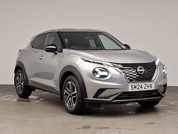 Used Nissan Juke 2024 for sale - 76347904: Photo