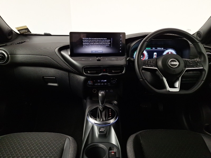 Used Nissan Juke 2024 for sale - 76347904: Photo 2