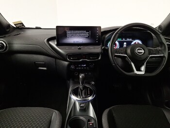 Used Nissan Juke 2024 for sale - 76347904: Photo