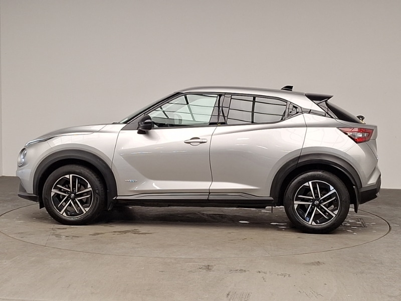 Used Nissan Juke 2024 for sale - 76347904: Photo 4