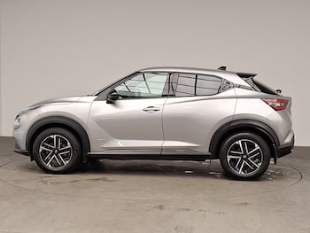 Used Nissan Juke 2024 for sale - 76347904: Photo