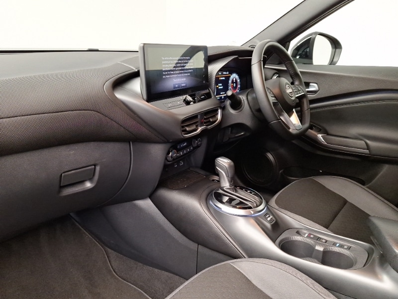 Used Nissan Juke 2024 for sale - 76347904: Photo 5