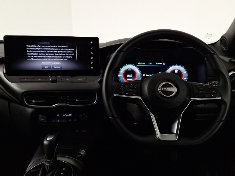 Used Nissan Juke 2024 for sale - 76347904: Photo 7