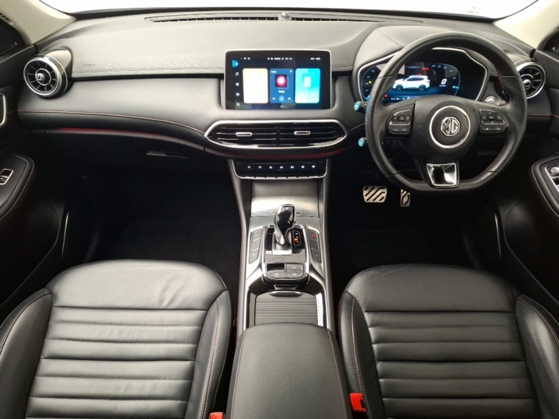 Used MG MG HS 2023 for sale - 77170116: Photo 2