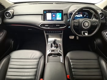 Used MG MG HS 2023 for sale - 77170116: Photo