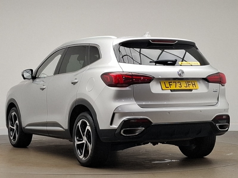 Used MG MG HS 2023 for sale - 77170116: Photo 3