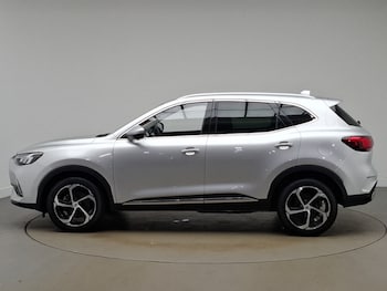 Used MG MG HS 2023 for sale - 77170116: Photo