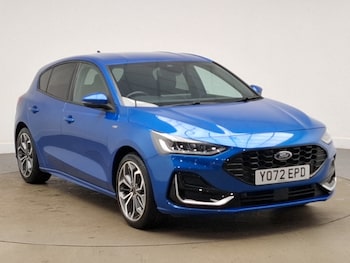 Used Ford Focus 2023 for sale - 78756689: Photo