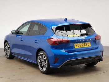 Used Ford Focus 2023 for sale - 78756689: Photo