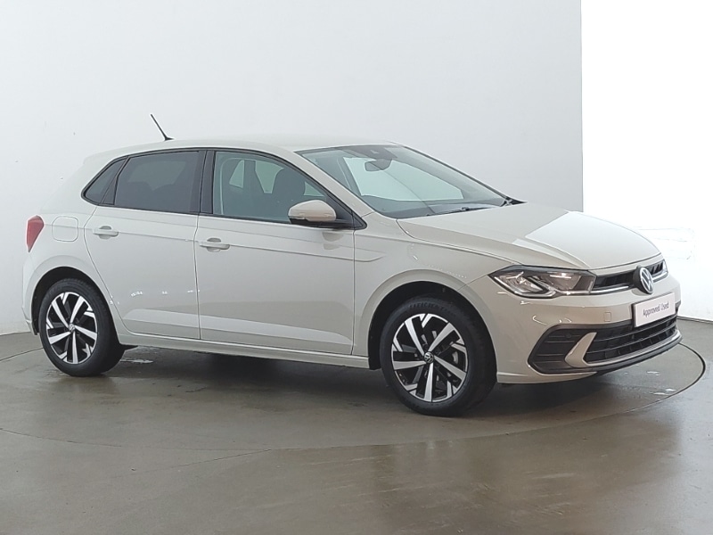 Used Volkswagen Polo 2024 for sale - 76365897: Photo 12