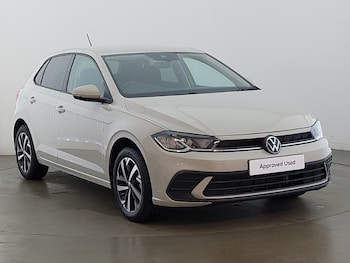 2024 - 1.0 TSI Match 5dr