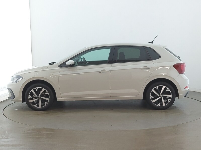 Used Volkswagen Polo 2024 for sale - 76365897: Photo 4