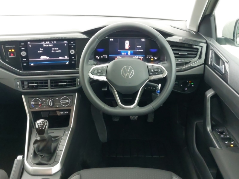Used Volkswagen Polo 2024 for sale - 76365897: Photo 7