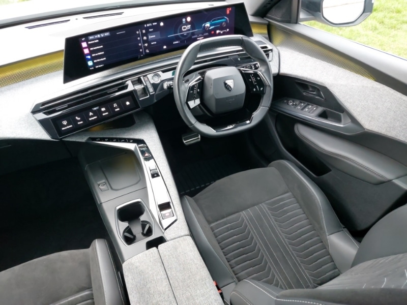 Used Peugeot 5008 2024 for sale - 77832880: Photo 10