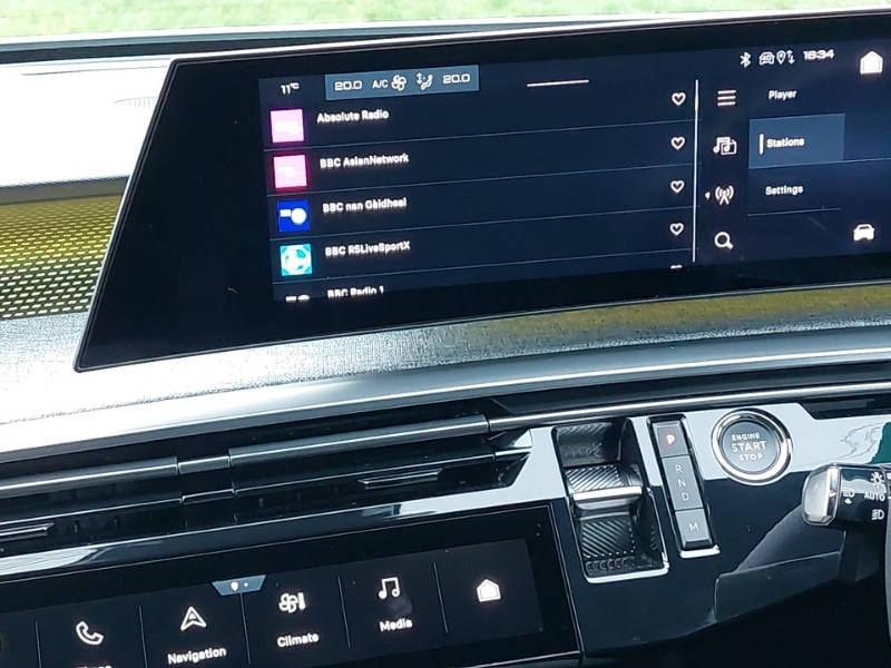 Used Peugeot 5008 2024 for sale - 77832880: Photo 11