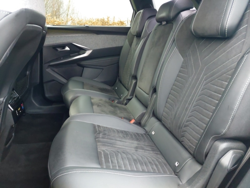 Used Peugeot 5008 2024 for sale - 77832880: Photo 6