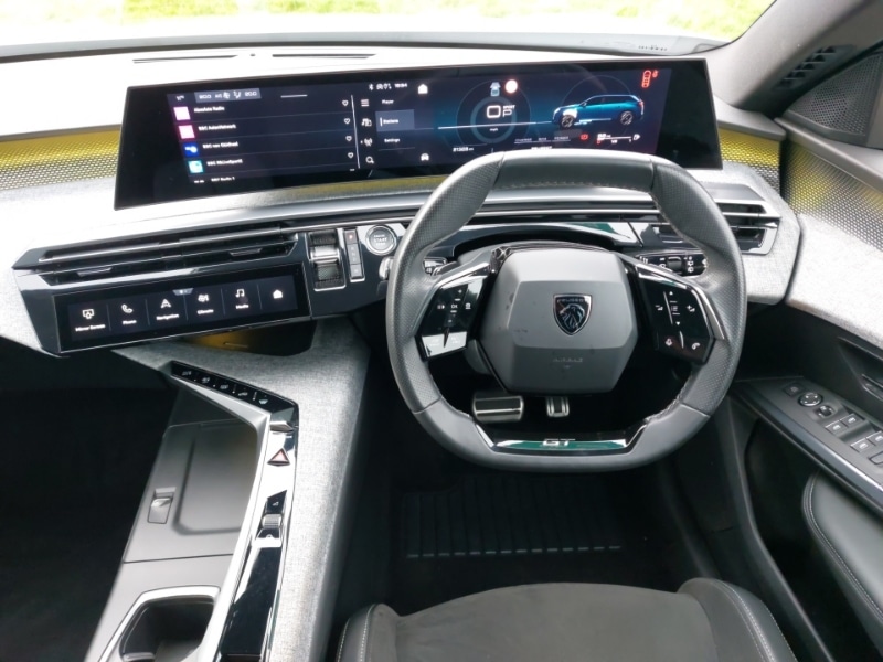 Used Peugeot 5008 2024 for sale - 77832880: Photo 7