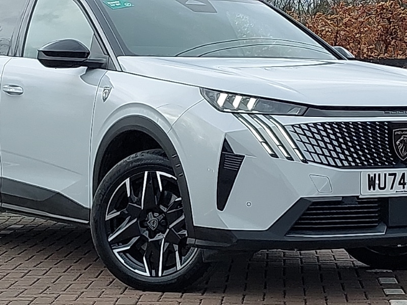 Used Peugeot 5008 2024 for sale - 77832880: Photo 9