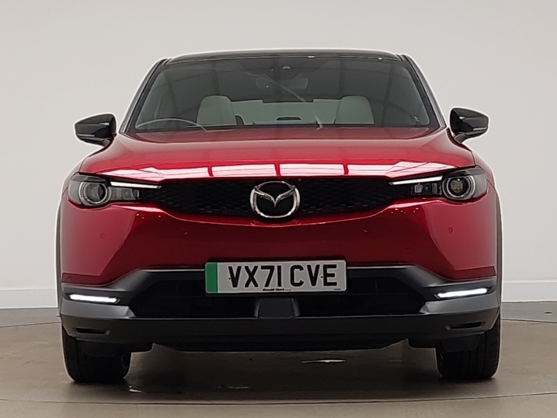 Used Mazda MX-30 2022 for sale - 77070518: Photo 12