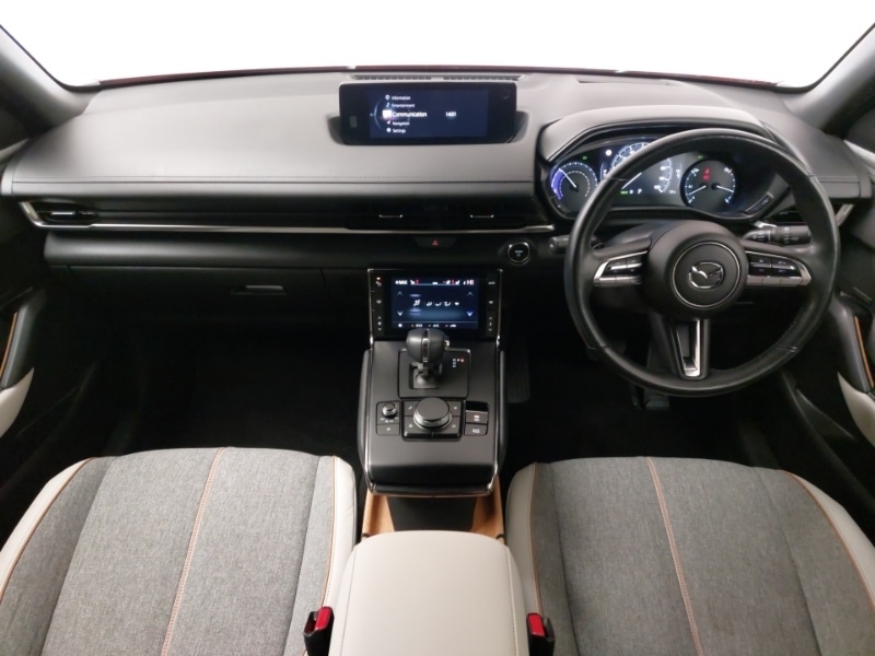 Used Mazda MX-30 2022 for sale - 77070518: Photo 2