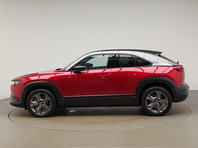 Used Mazda MX-30 2022 for sale - 77070518: Photo 4