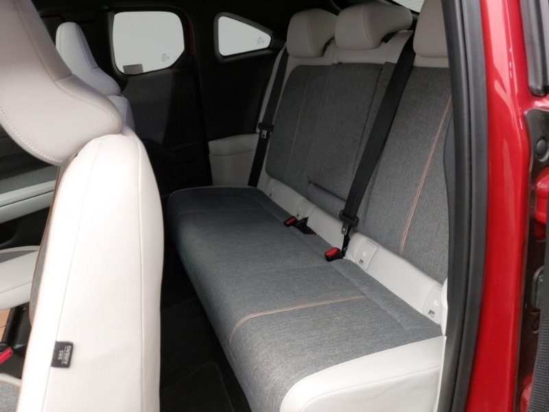 Used Mazda MX-30 2022 for sale - 77070518: Photo 6