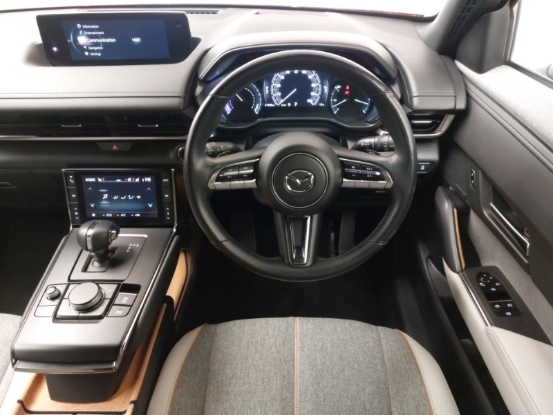 Used Mazda MX-30 2022 for sale - 77070518: Photo 7