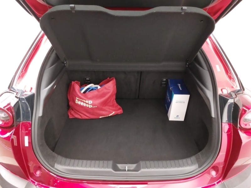 Used Mazda MX-30 2022 for sale - 77070518: Photo 8