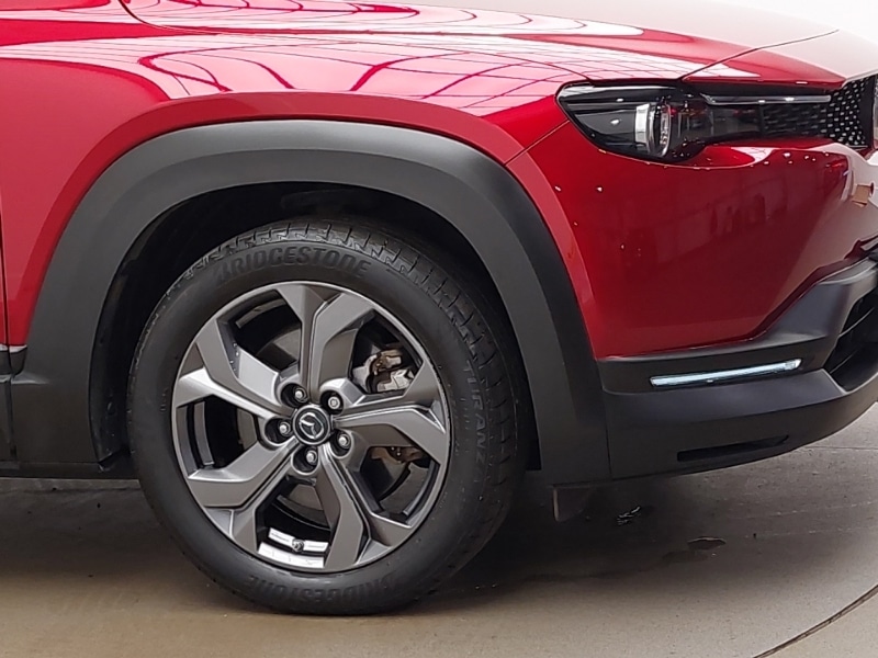 Used Mazda MX-30 2022 for sale - 77070518: Photo 9