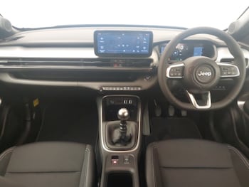 Used Jeep Avenger 2026 for sale - 79134197: Photo