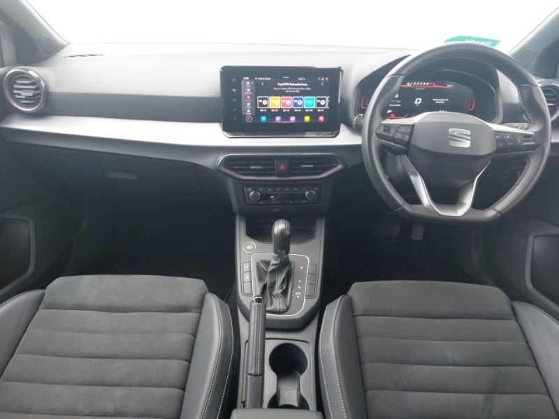 Used SEAT Ibiza 2023 for sale - 76492532: Photo 2